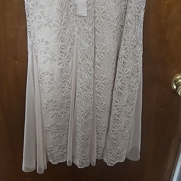 Cardalite Lace dress size MP - Picture 5 of 8